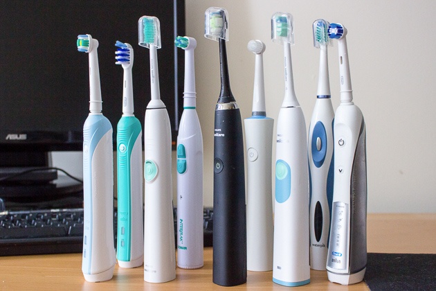 Why Use an Electric Toothbrush – Dr. Ronald C. Haas | Prosthodontist